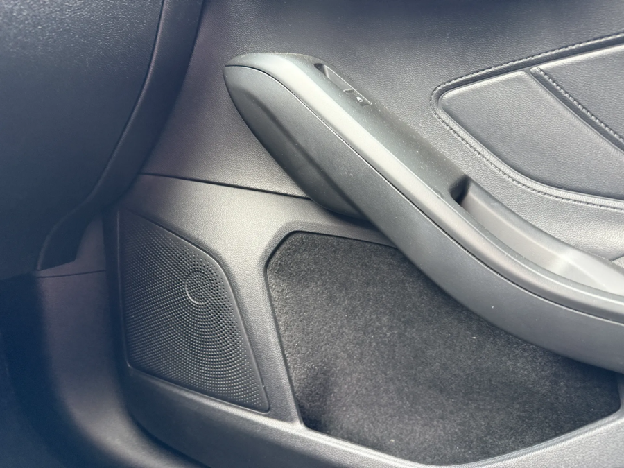 Imagen de Ford Focus