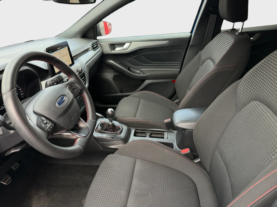 Imagen de Ford Focus