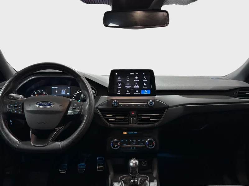 Imagen de Ford Focus