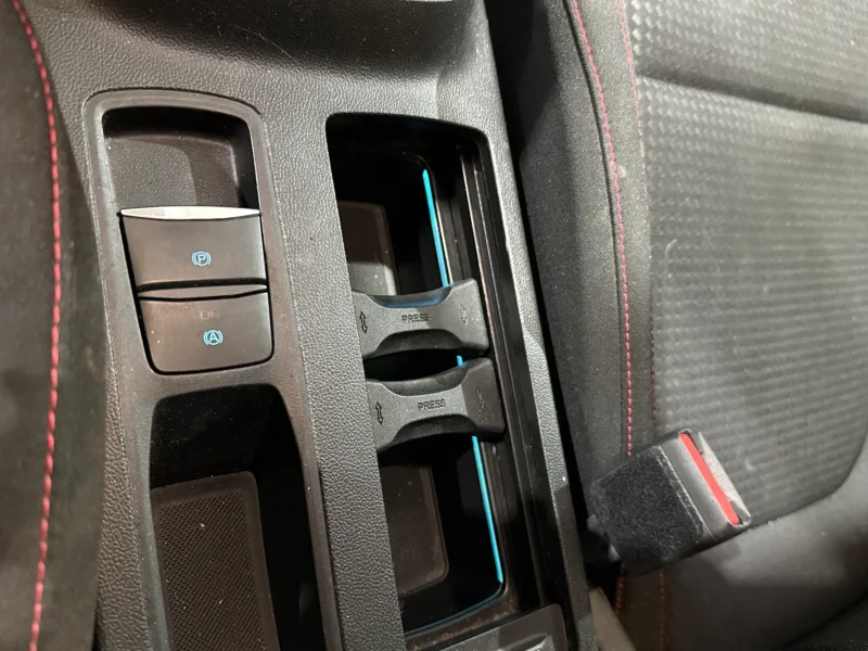 Imagen de Ford Focus