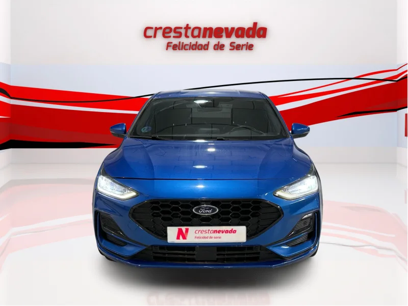Imagen de Ford Focus