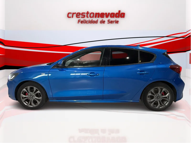 Imagen de Ford Focus