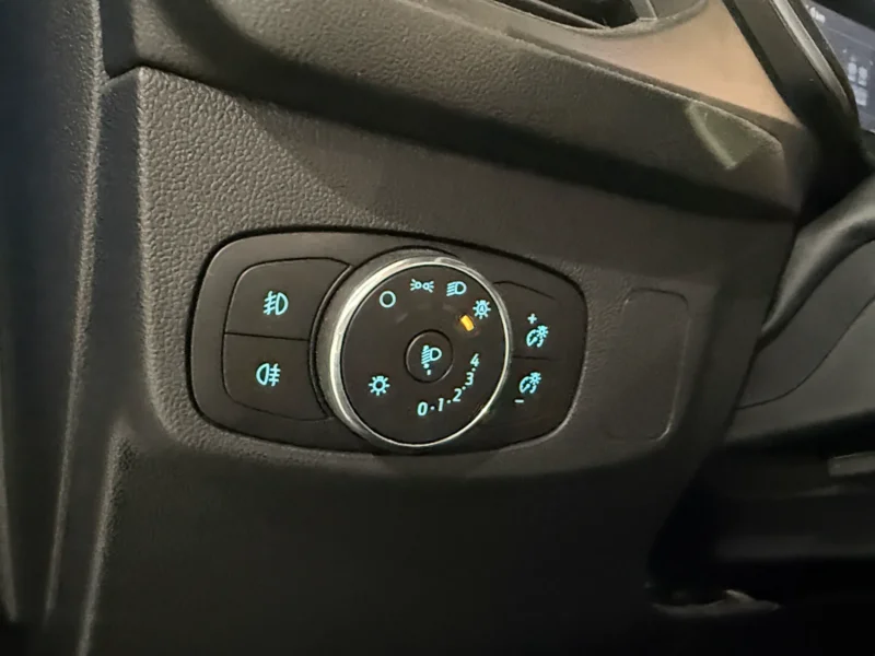 Imagen de Ford Focus