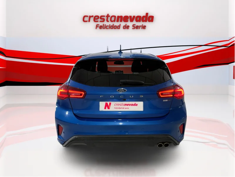 Imagen de Ford Focus