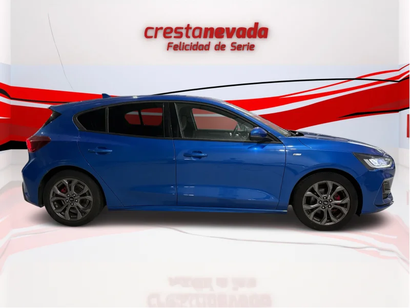 Imagen de Ford Focus