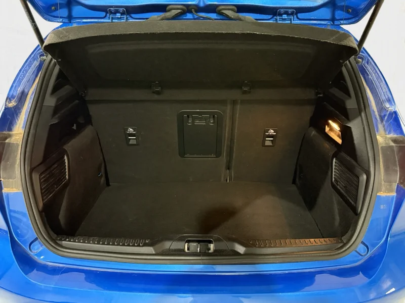 Imagen de Ford Focus