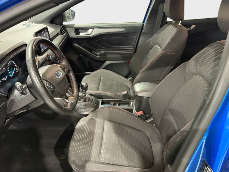 Imagen de Ford Focus