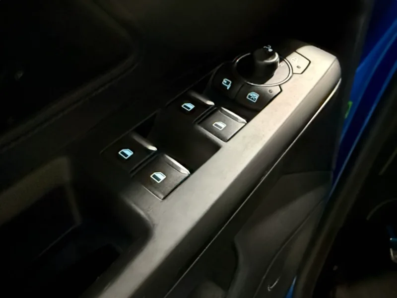 Imagen de Ford Focus