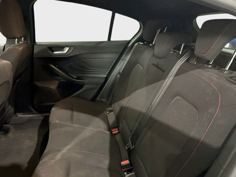Imagen de Ford Focus