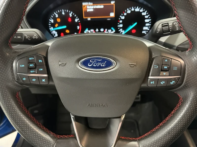Imagen de Ford Focus