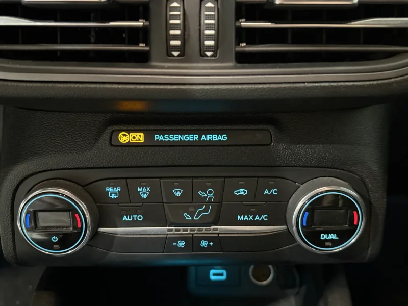 Imagen de Ford Focus