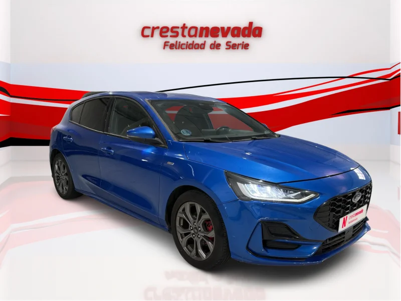 Imagen de Ford Focus