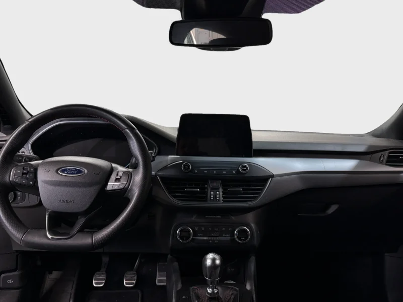 Imagen de Ford Focus