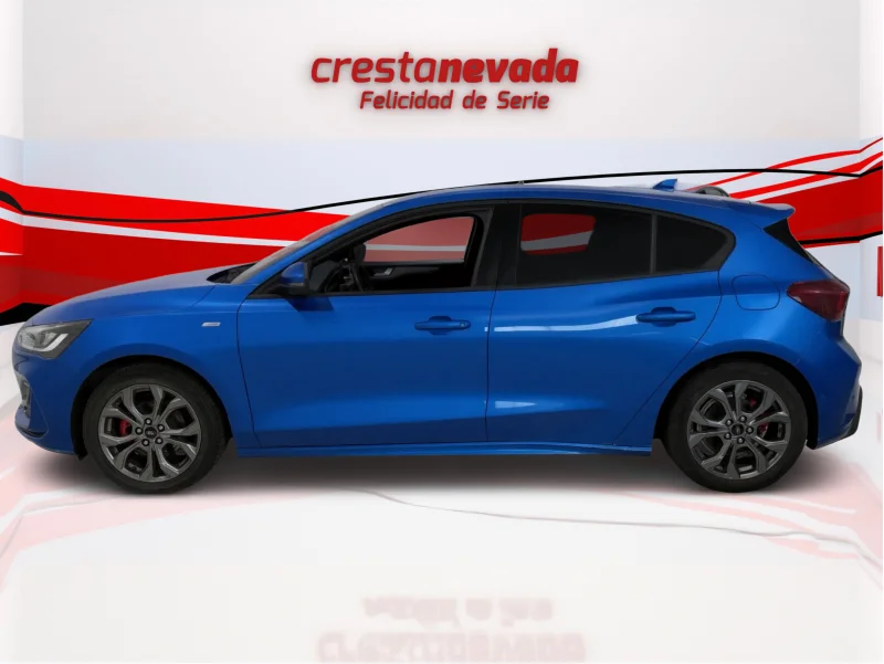 Imagen de Ford Focus