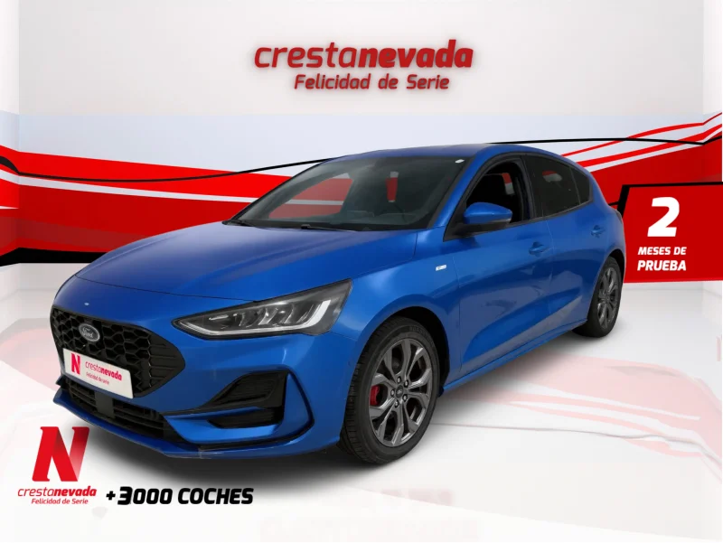 Imagen de Ford Focus