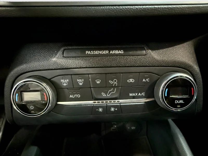 Imagen de Ford Focus