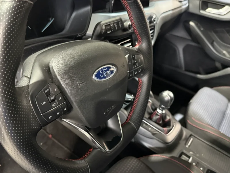 Imagen de Ford Focus