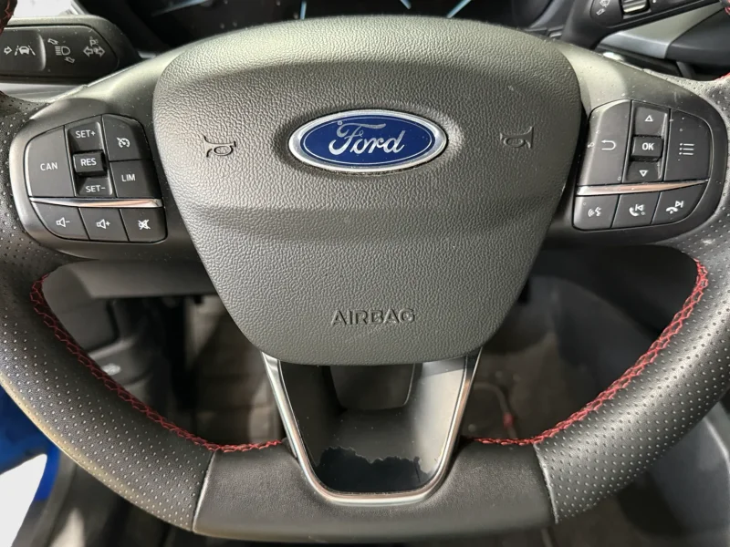 Imagen de Ford Focus