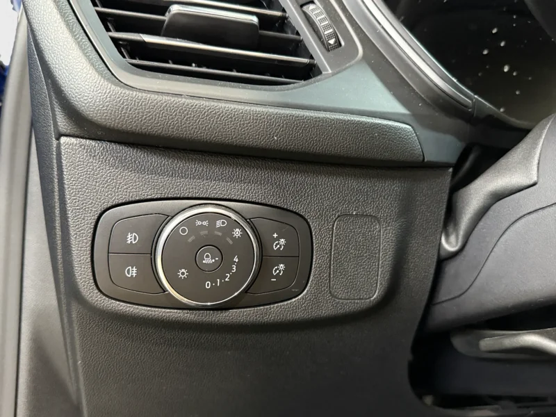 Imagen de Ford Focus