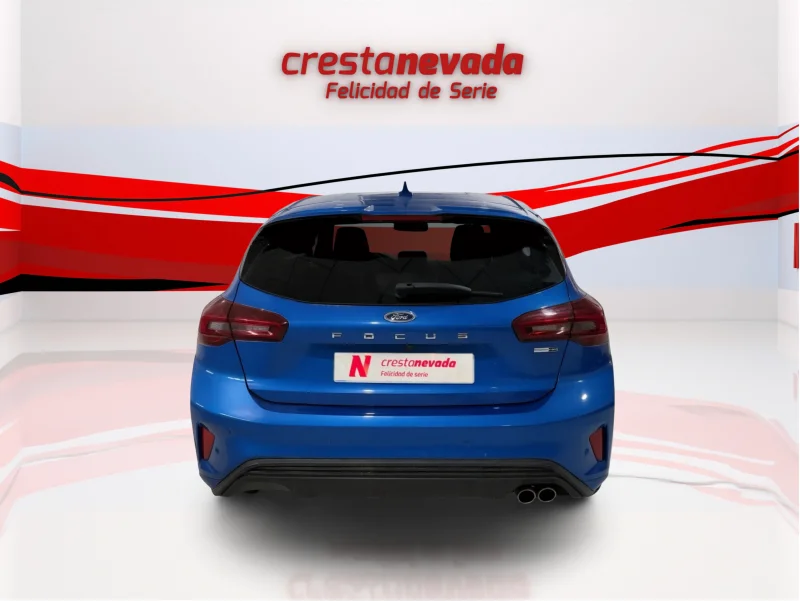 Imagen de Ford Focus