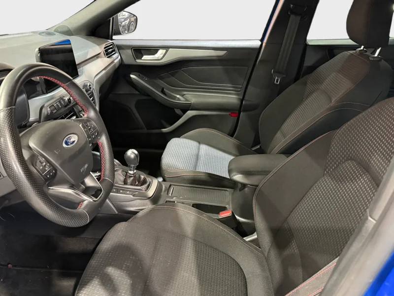 Imagen de Ford Focus
