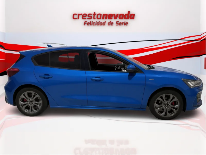 Imagen de Ford Focus
