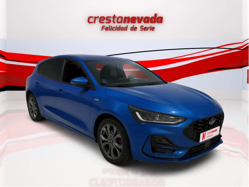 Imagen de Ford Focus