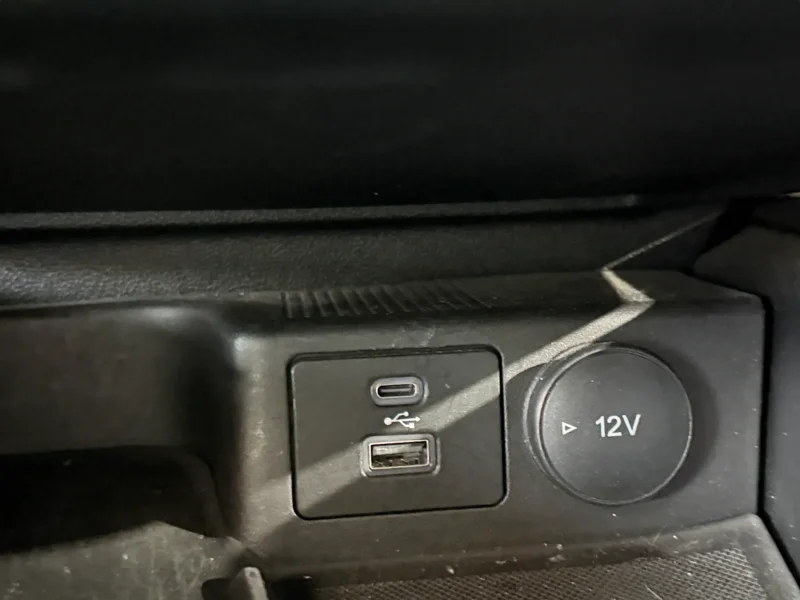 Imagen de Ford Focus