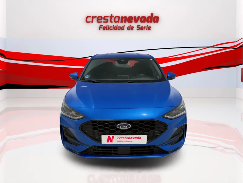 Imagen de Ford Focus