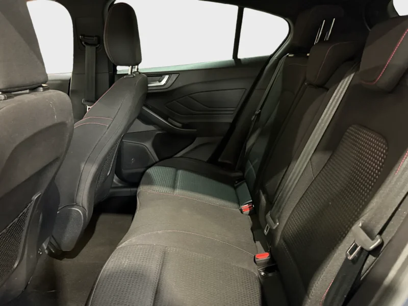 Imagen de Ford Focus