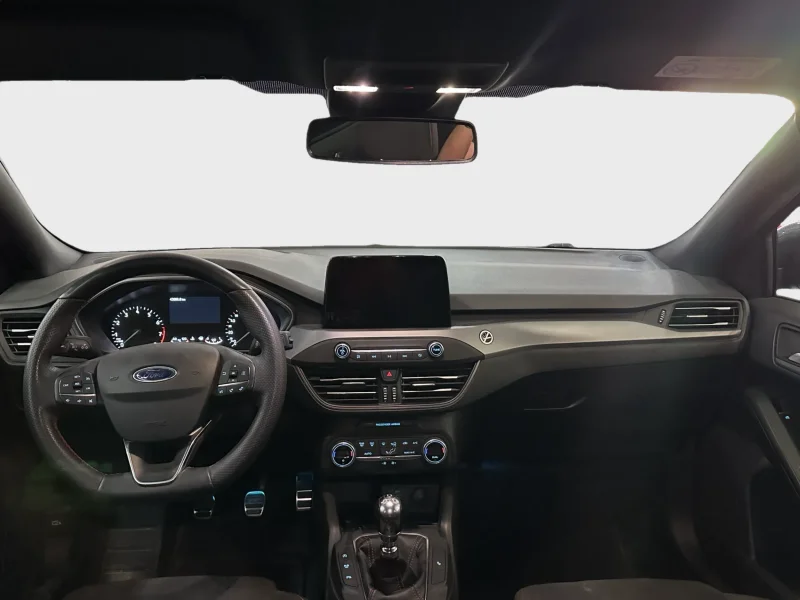 Imagen de Ford Focus