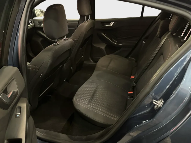 Imagen de Ford Focus