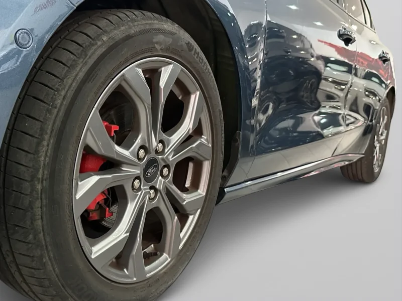 Imagen de Ford Focus