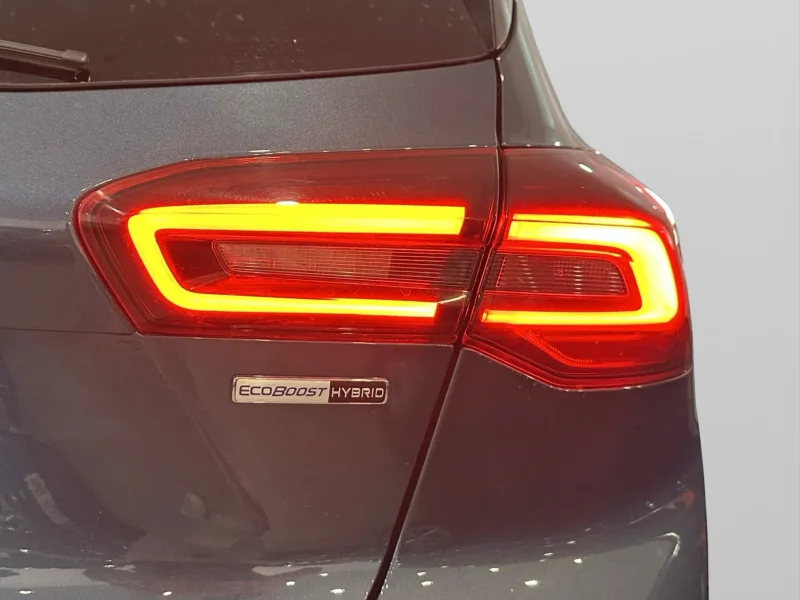 Imagen de Ford Focus