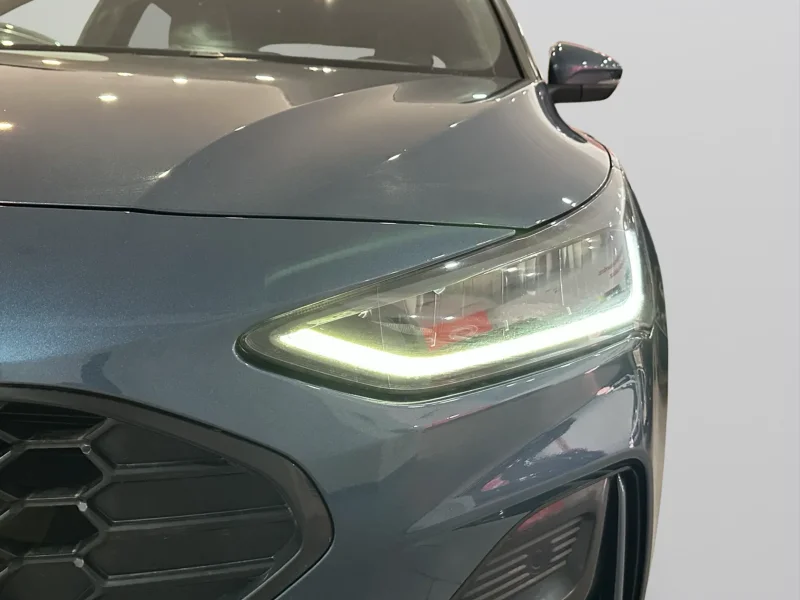 Imagen de Ford Focus