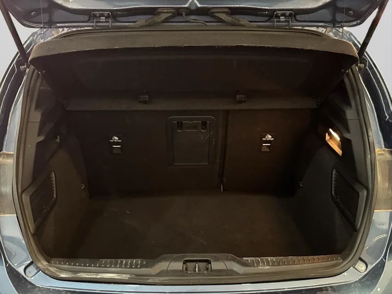 Imagen de Ford Focus