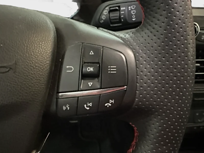 Imagen de Ford Focus