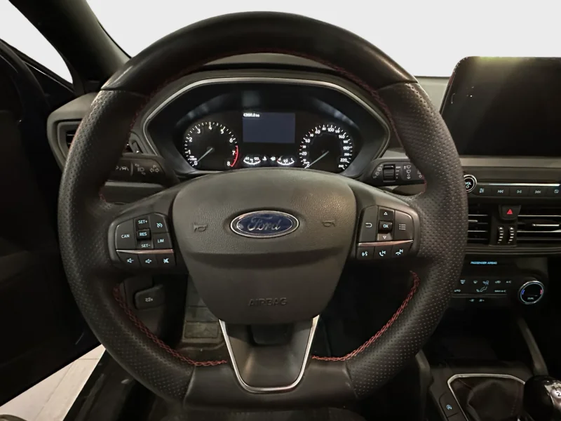 Imagen de Ford Focus
