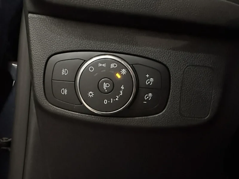 Imagen de Ford Focus