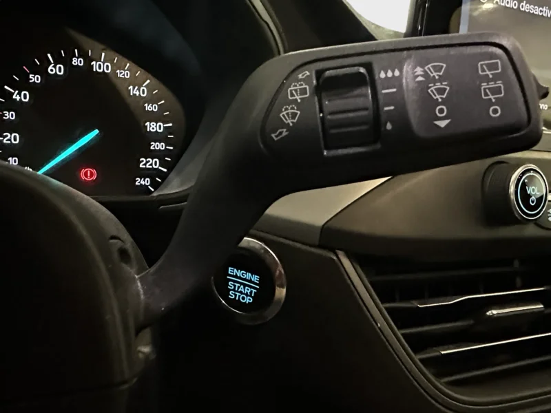 Imagen de Ford Focus