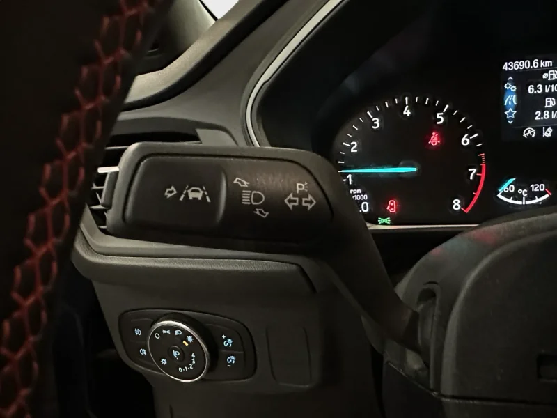 Imagen de Ford Focus