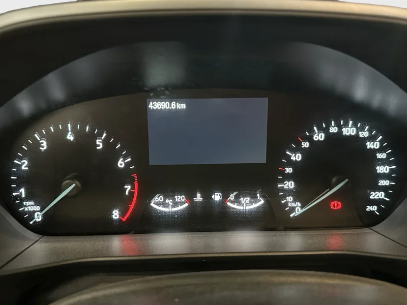 Imagen de Ford Focus
