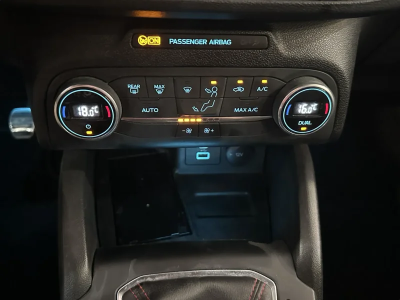 Imagen de Ford Focus