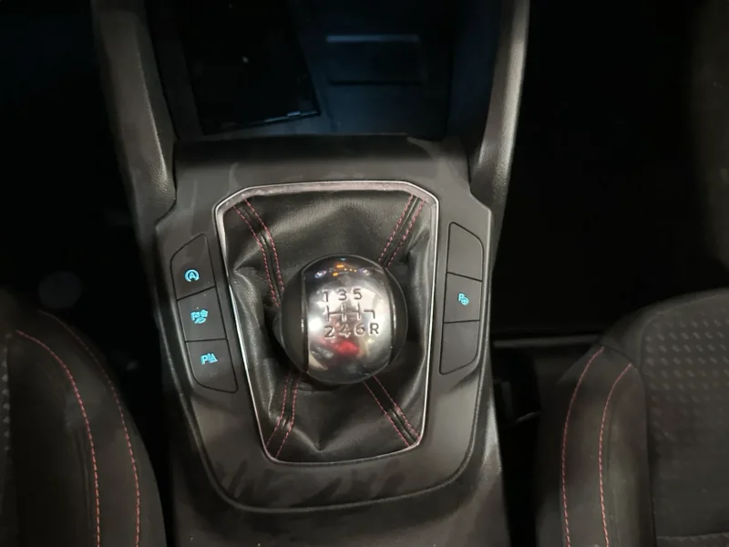 Imagen de Ford Focus