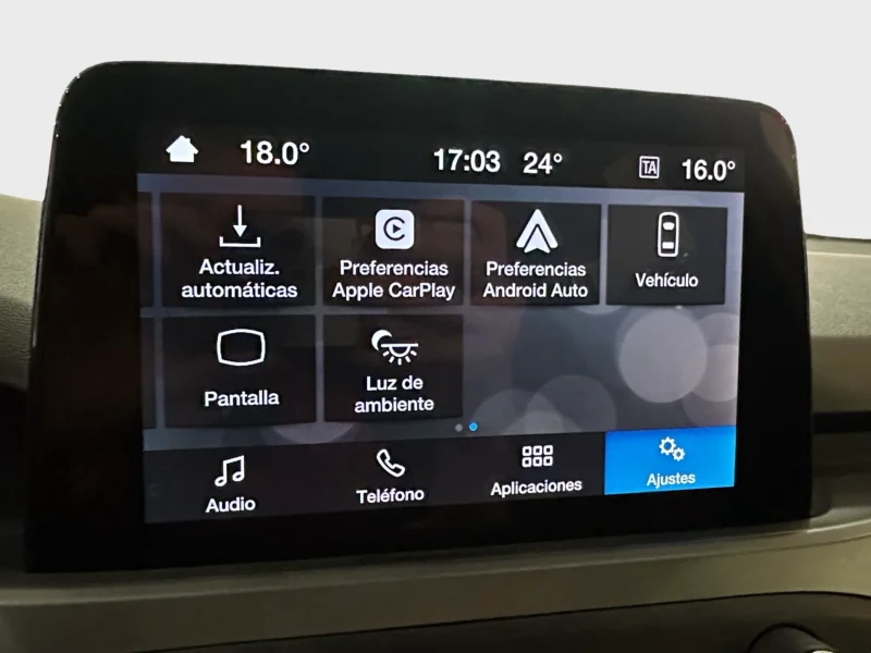 Imagen de Ford Focus