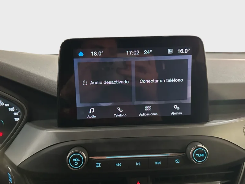 Imagen de Ford Focus
