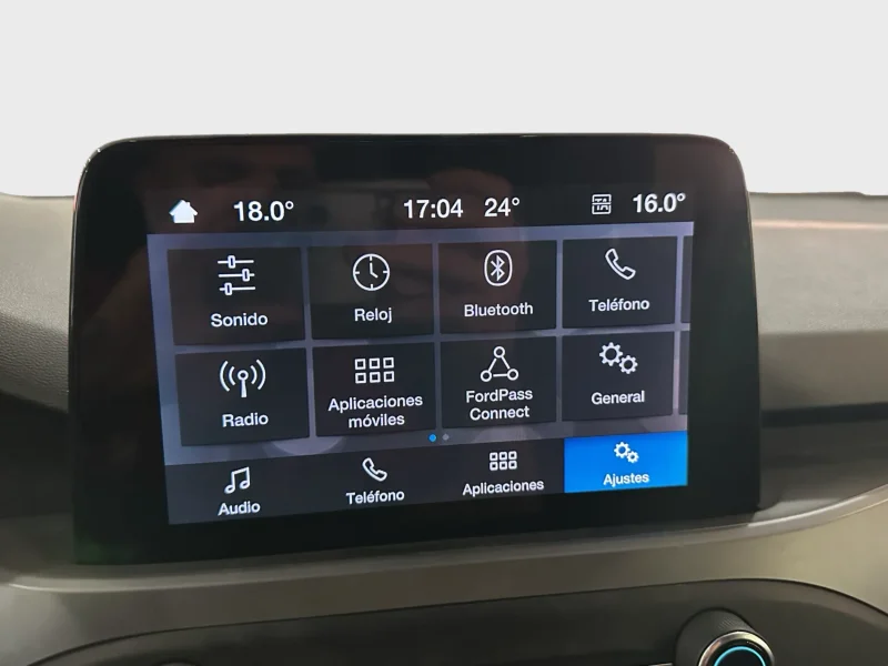 Imagen de Ford Focus