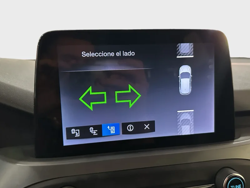 Imagen de Ford Focus