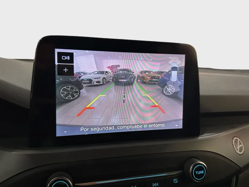 Imagen de Ford Focus