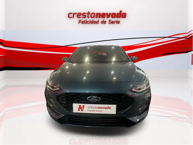 Imagen de Ford Focus